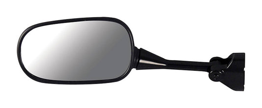 Bike It Left Hand Honda Mirror - #H008L