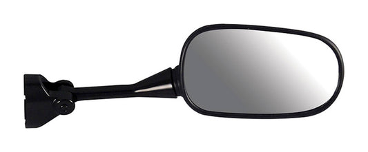 Bike It Right Hand Honda Mirror - #H008R