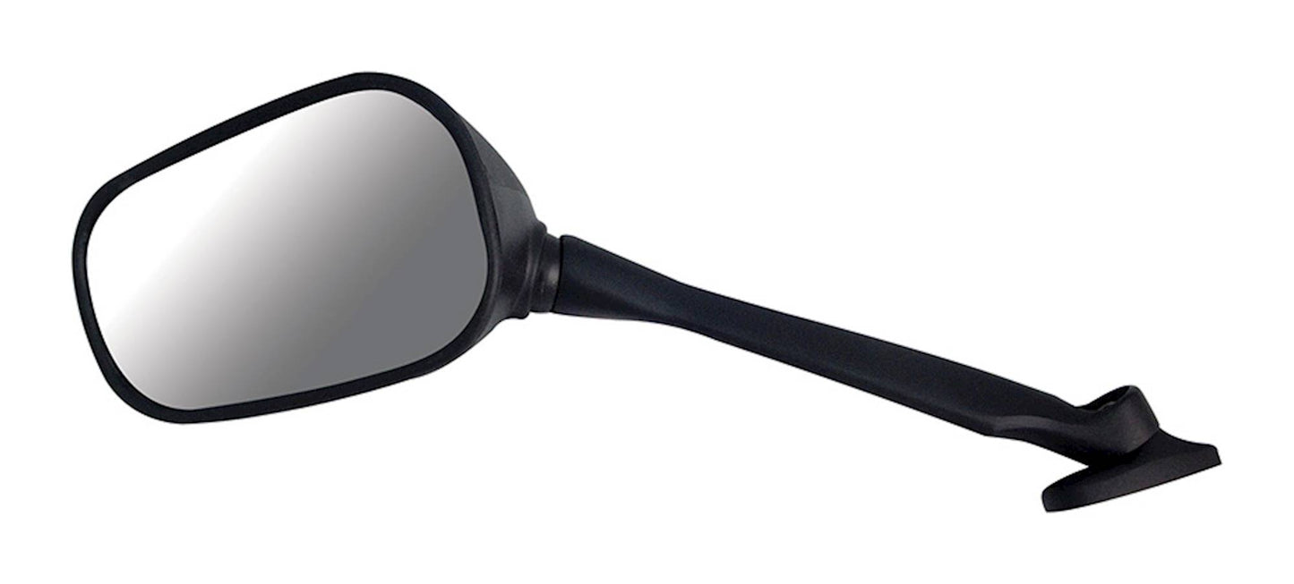 Bike It Left Hand Honda Mirror - #H009L