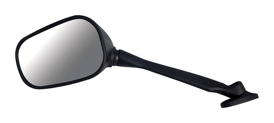 Bike It Left Hand Honda Mirror - #H009L