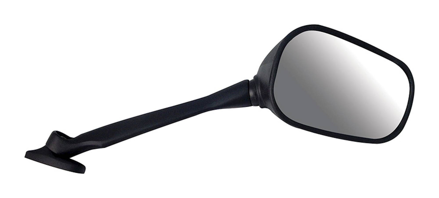 Bike It Right Hand Honda Mirror - #H009R