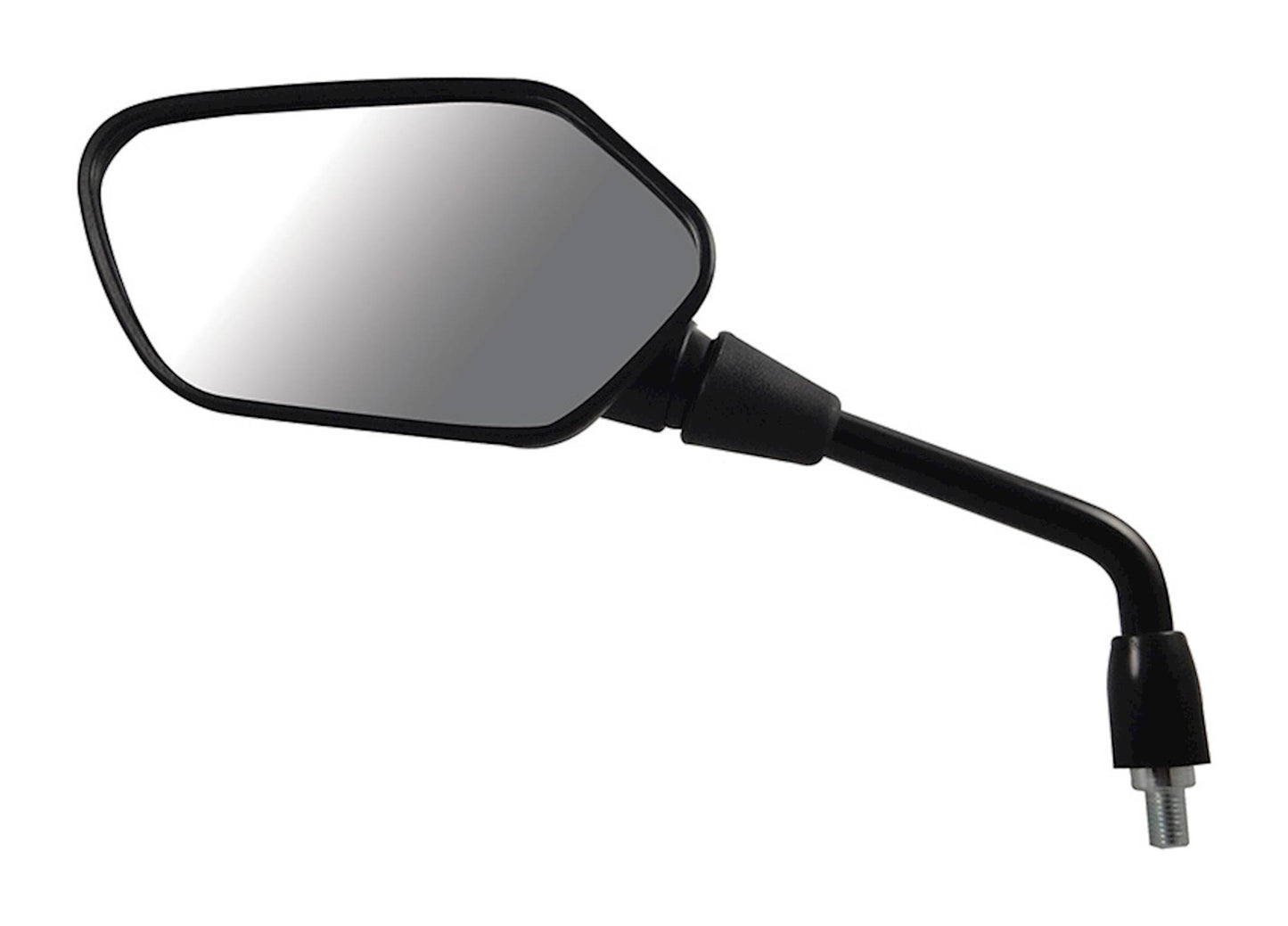 Bike It Left Hand Honda Mirror - #H010L