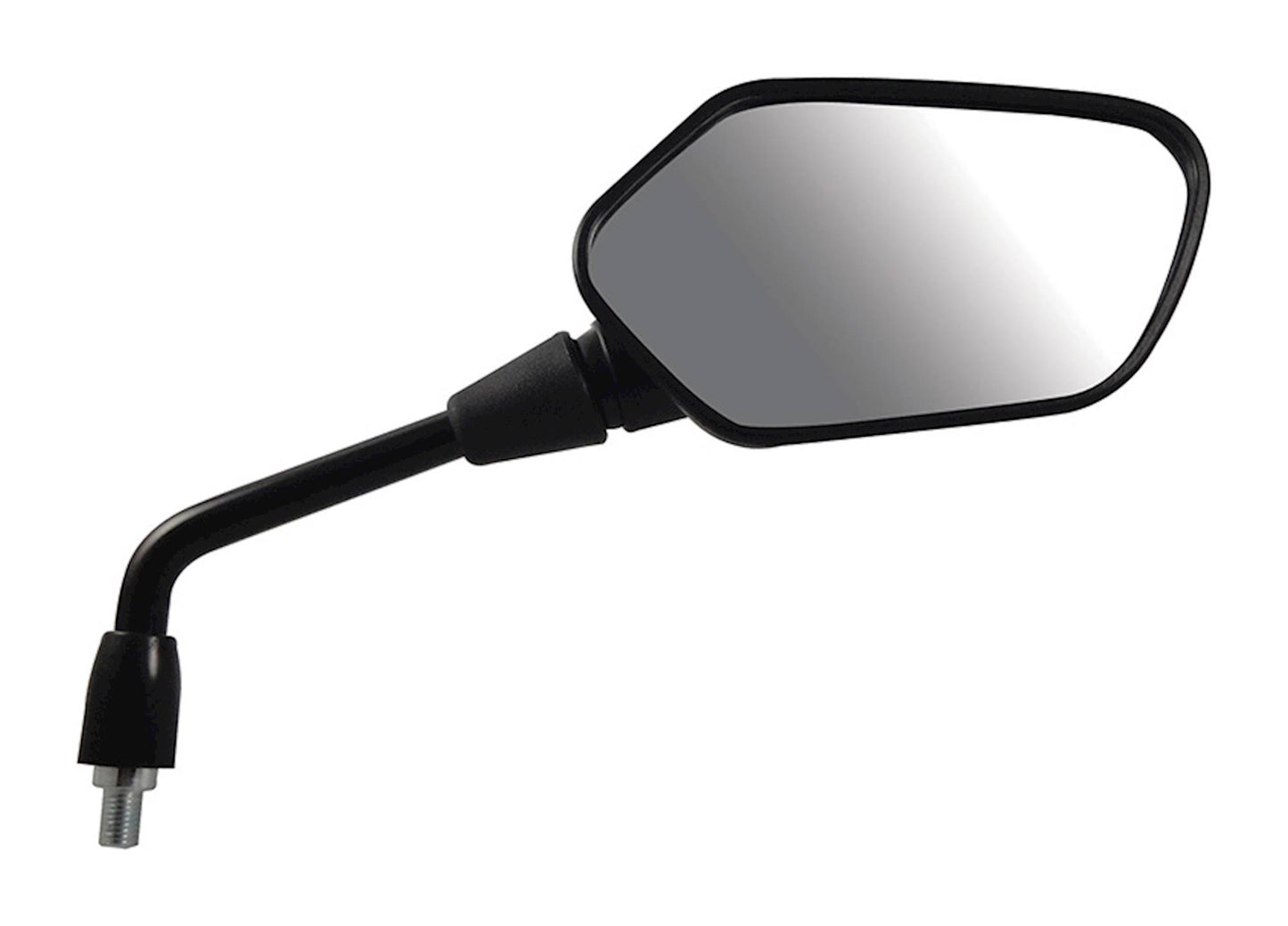 Bike It Right Hand Honda Mirror - #H010R