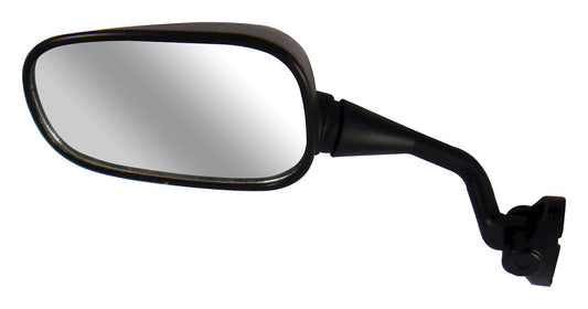 Bike It Left Hand Honda Mirror - #H011L