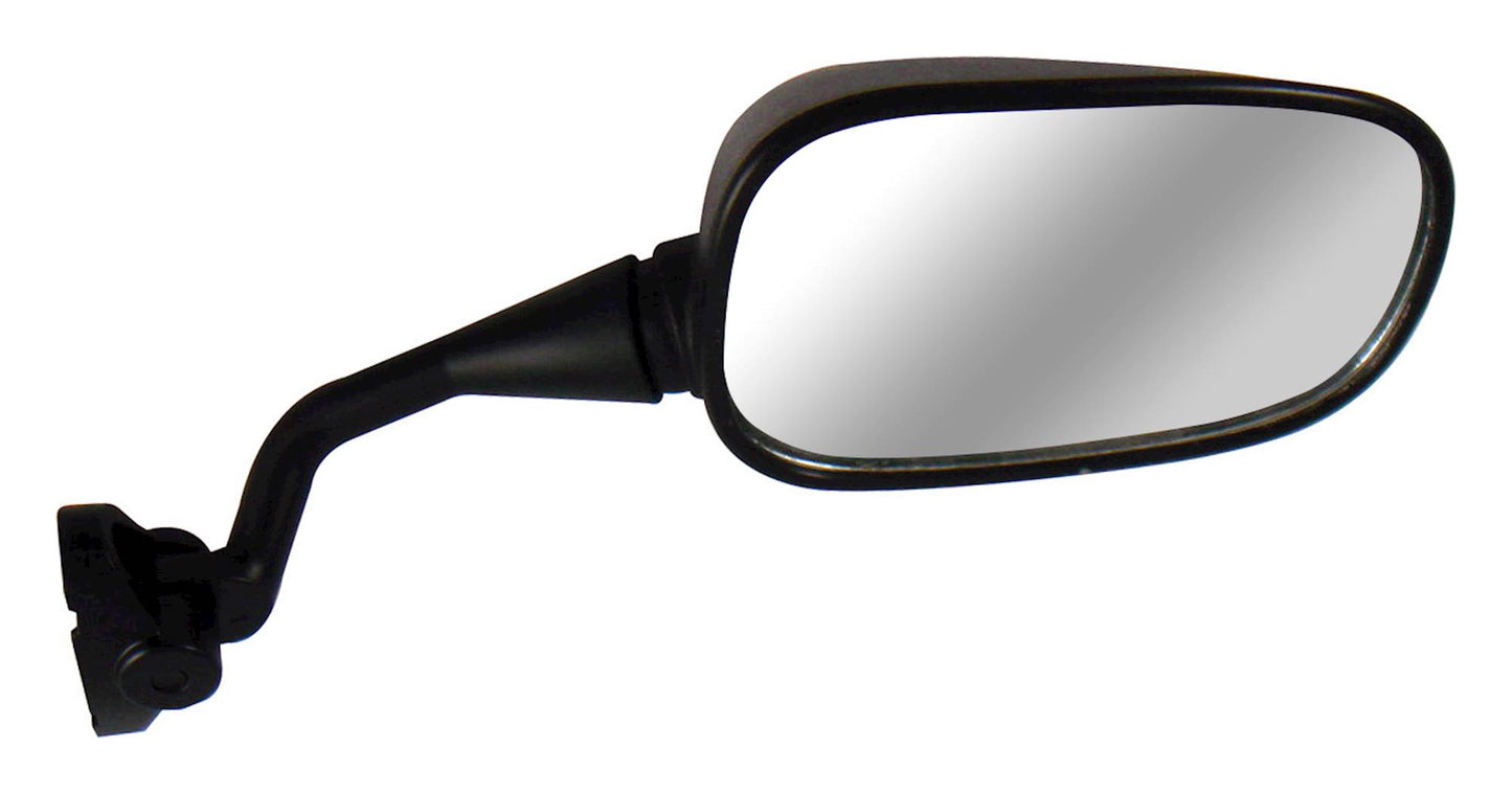 Bike It Right Hand Honda Mirror - #H011R