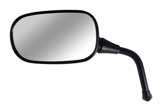 Bike It Left Hand Honda Mirror - #H014L