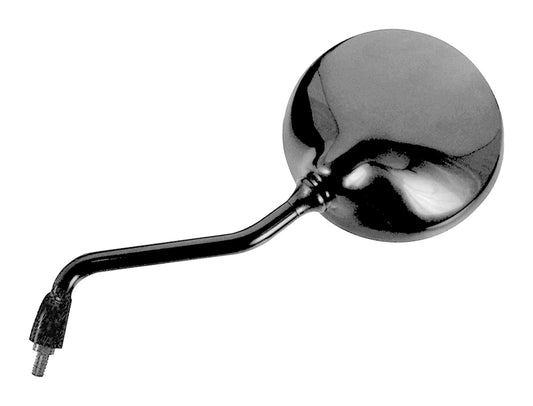 Bike It Left Hand Honda Mirror - #H017L