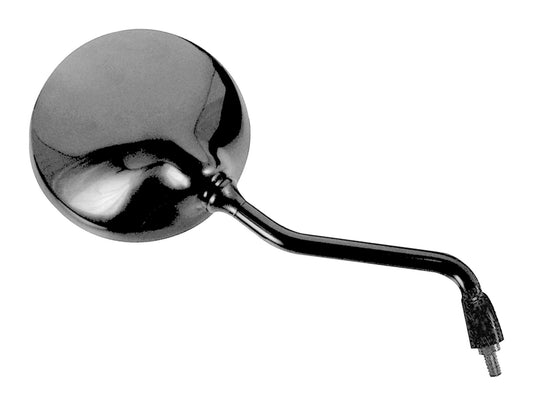 Bike It Right Hand Honda Mirror - #H017R