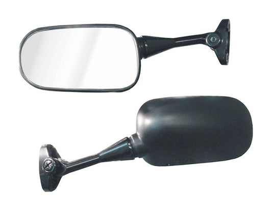 Bike It Left Hand Honda Mirror - #HCBR62L