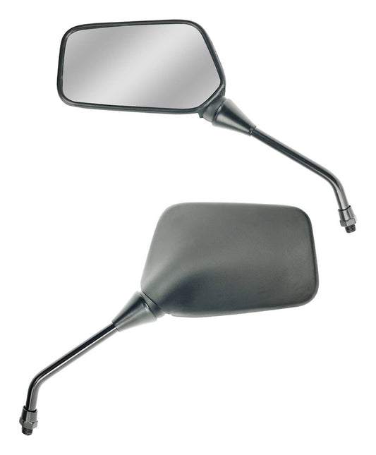 Bike It Left Hand Honda Mirror - #HNS125L