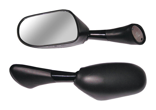 Bike It Left Hand Kawasaki Mirror - #K010L