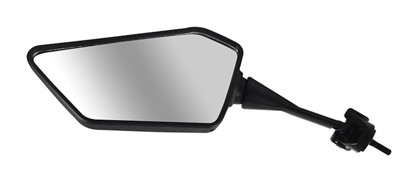 Bike It Left Hand Kawasaki Mirror - #K012L