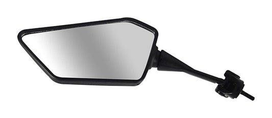 Bike It Left Hand Kawasaki Mirror - #K012L