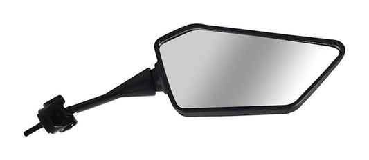 Bike It Right Hand Kawasaki Mirror - #K012R