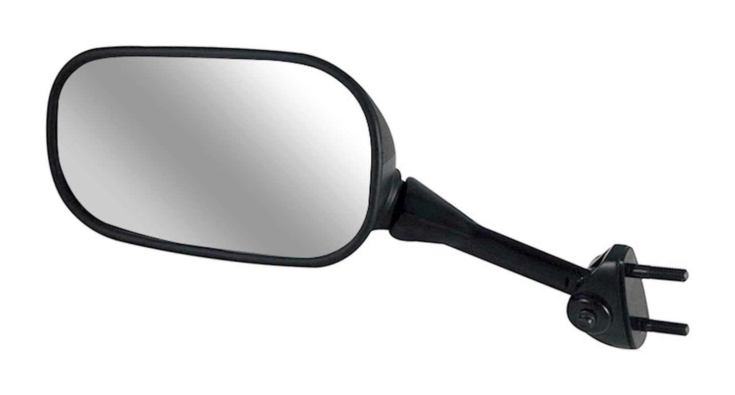 Bike It Left Hand Kawasaki Mirror - #K014L