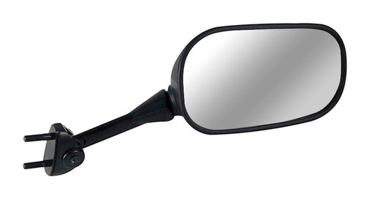 Bike It Right Hand Kawasaki Mirror - #K014R