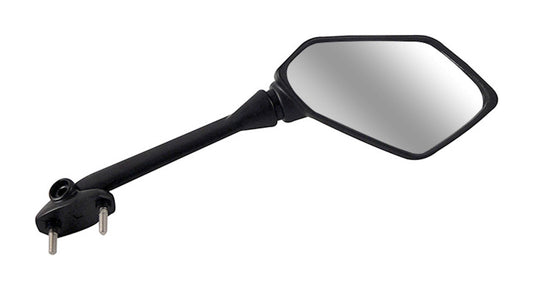 Bike It Right Hand Kawasaki Mirror - #K015R