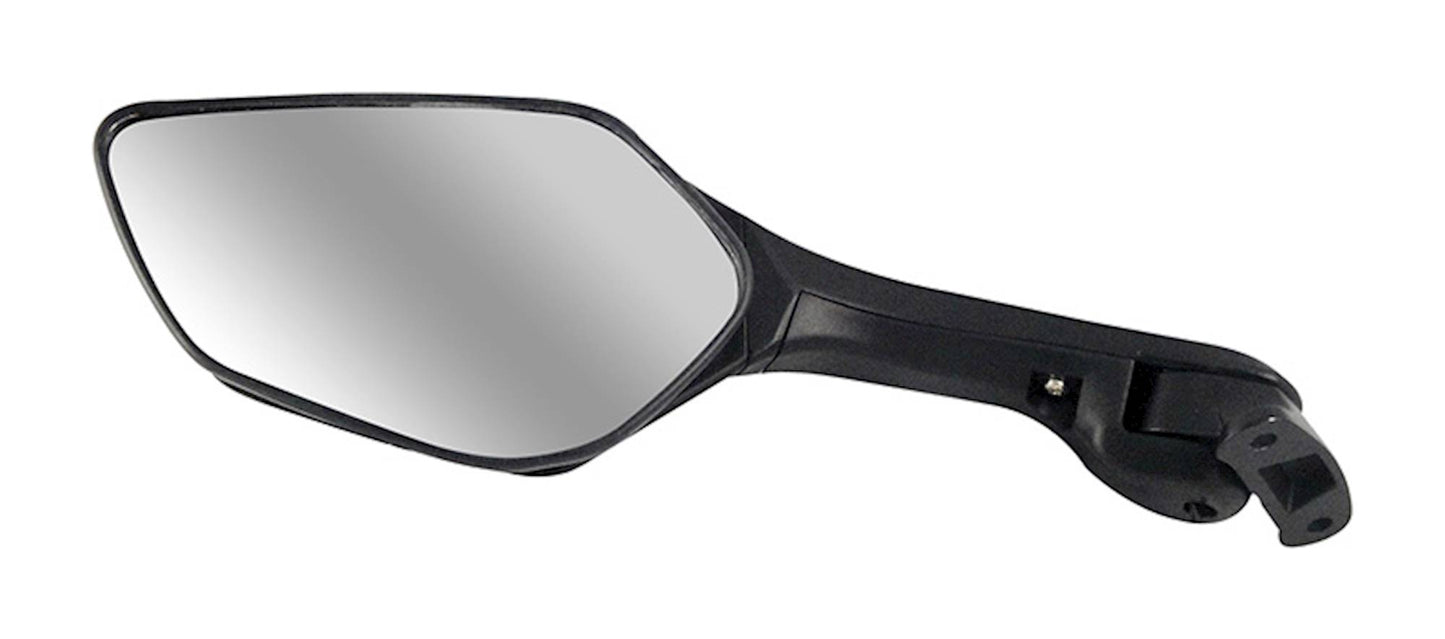 Bike It Left Hand Kawasaki Mirror - #K016L