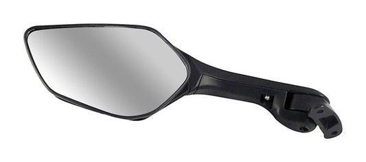Bike It Left Hand Kawasaki Mirror - #K016L