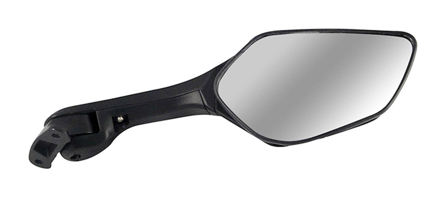 Bike It Right Hand Kawasaki Mirror - #K016R