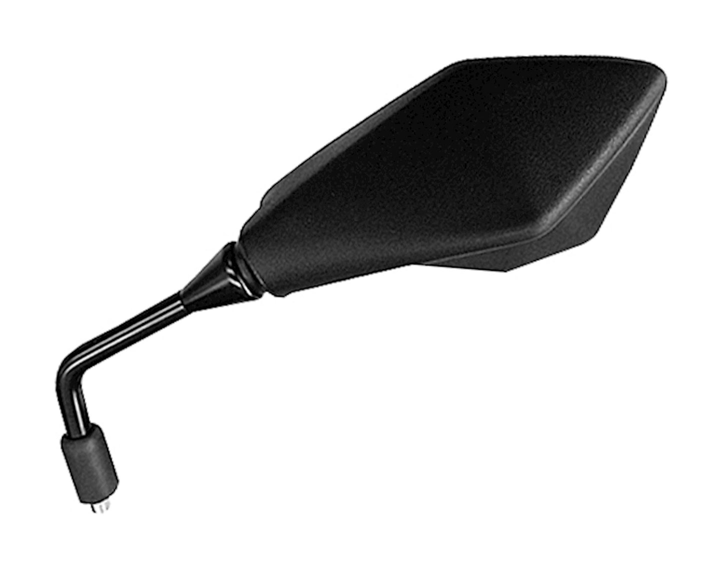 Bike It Left Hand Kawasaki Mirror - #K021L