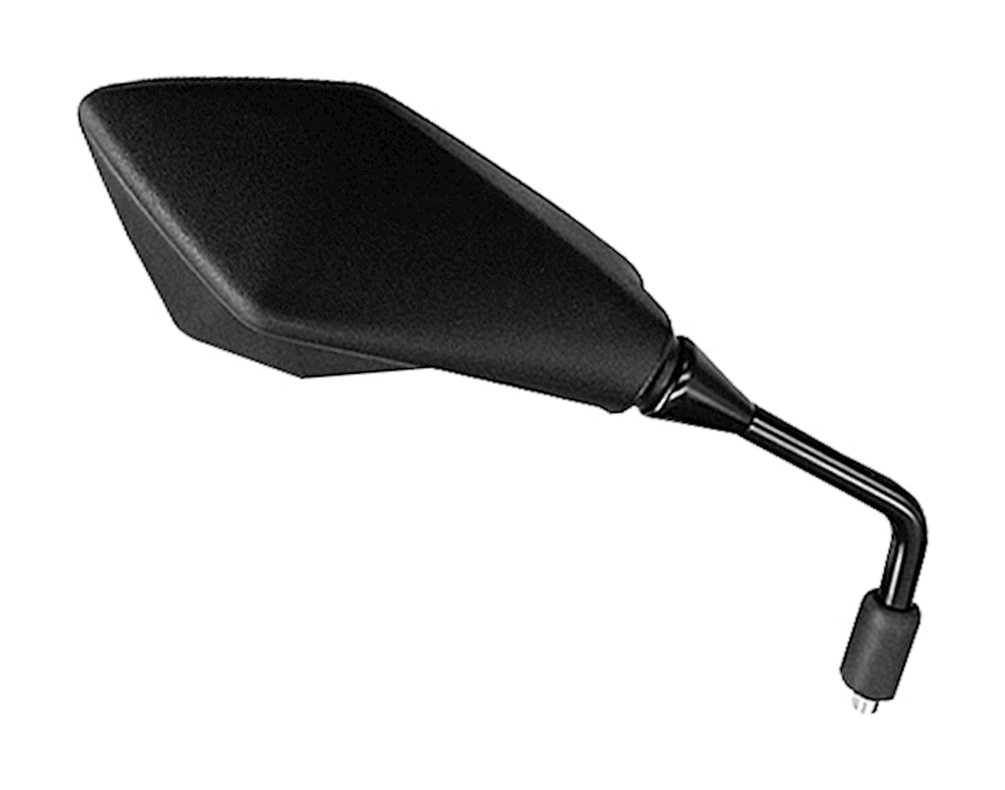 Bike It Right Hand Kawasaki Mirror - #K021R