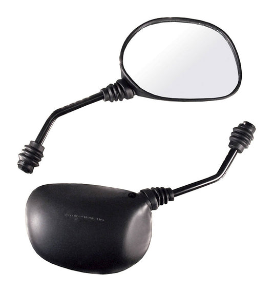 Bike It Right Hand Piaggio Mirror - #PNRGR