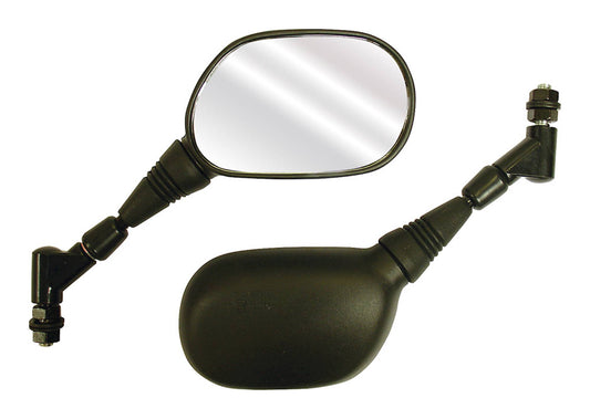 Bike It Right Hand Suzuki Mirror - #S005R