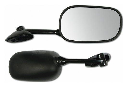 Bike It Right Hand Suzuki Mirror - #S006R