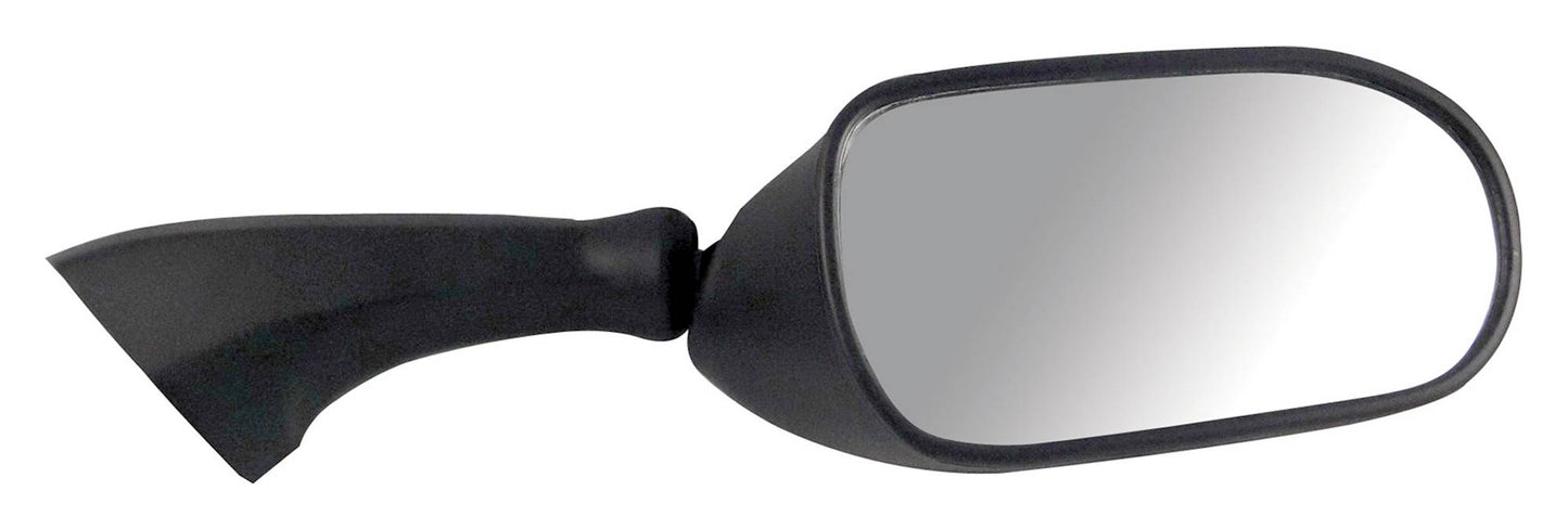 Bike It Right Hand Suzuki Mirror - #S009R