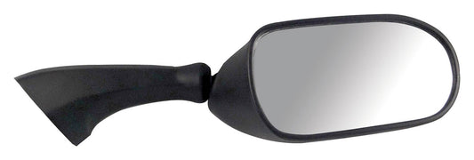 Bike It Right Hand Suzuki Mirror - #S009R