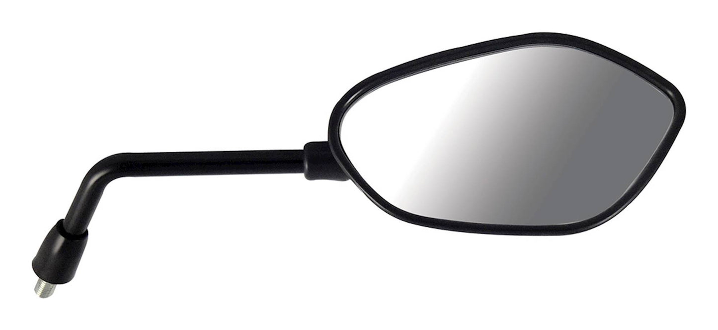 Bike It Right Hand Suzuki Mirror - #S016R