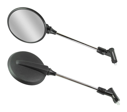 Bike It Dual Sided Suzuki Mirror - #S10TS50
