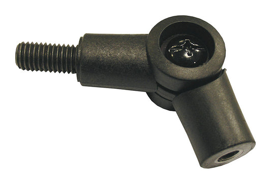 Bike It 10mm Bolt Adjustable Mount Adadptor