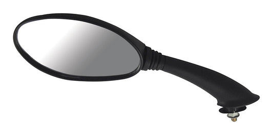 Bike It Left Hand Piaggio Mirror - #V001L