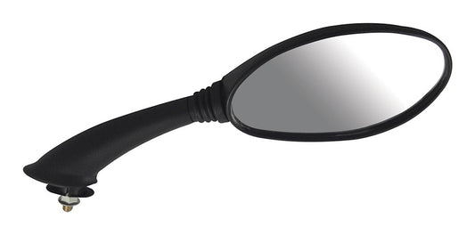 Bike It Right Hand Piaggio Mirror - #V001R