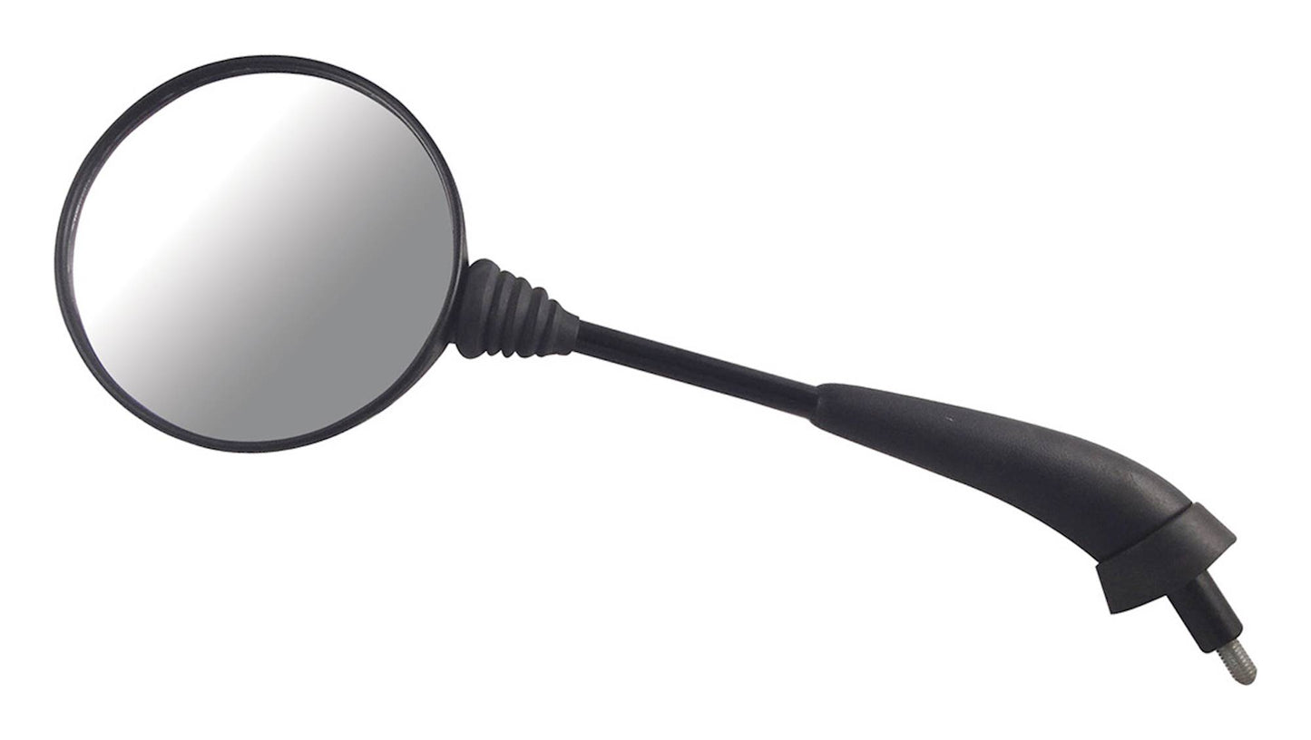 Bike It Left Hand Piaggio Mirror - #V002L