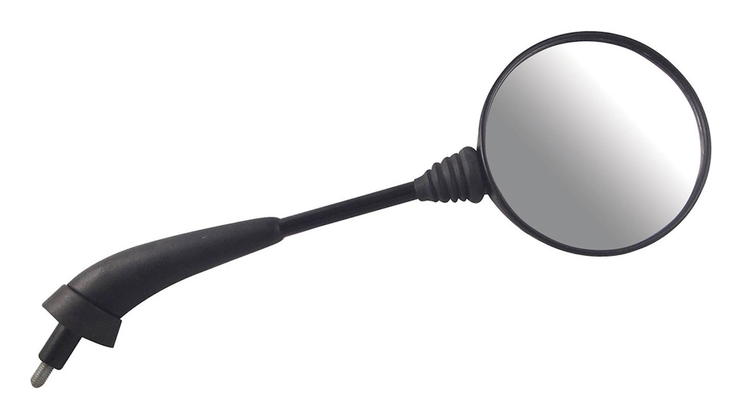 Bike It Right Hand Piaggio Mirror - #V002R