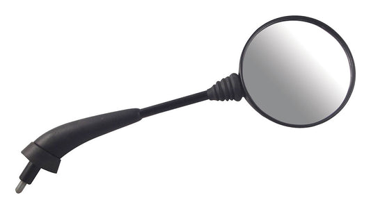 Bike It Right Hand Piaggio Mirror - #V002R