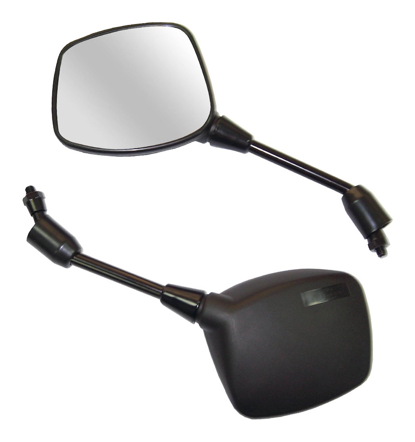 Bike It Left Hand Yamaha Mirror - #Y010L