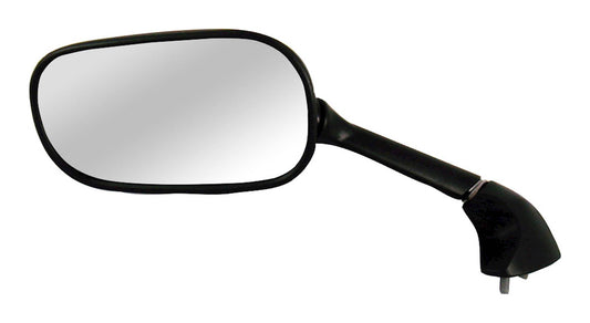 Bike It Left Hand Yamaha Mirror - #Y012L