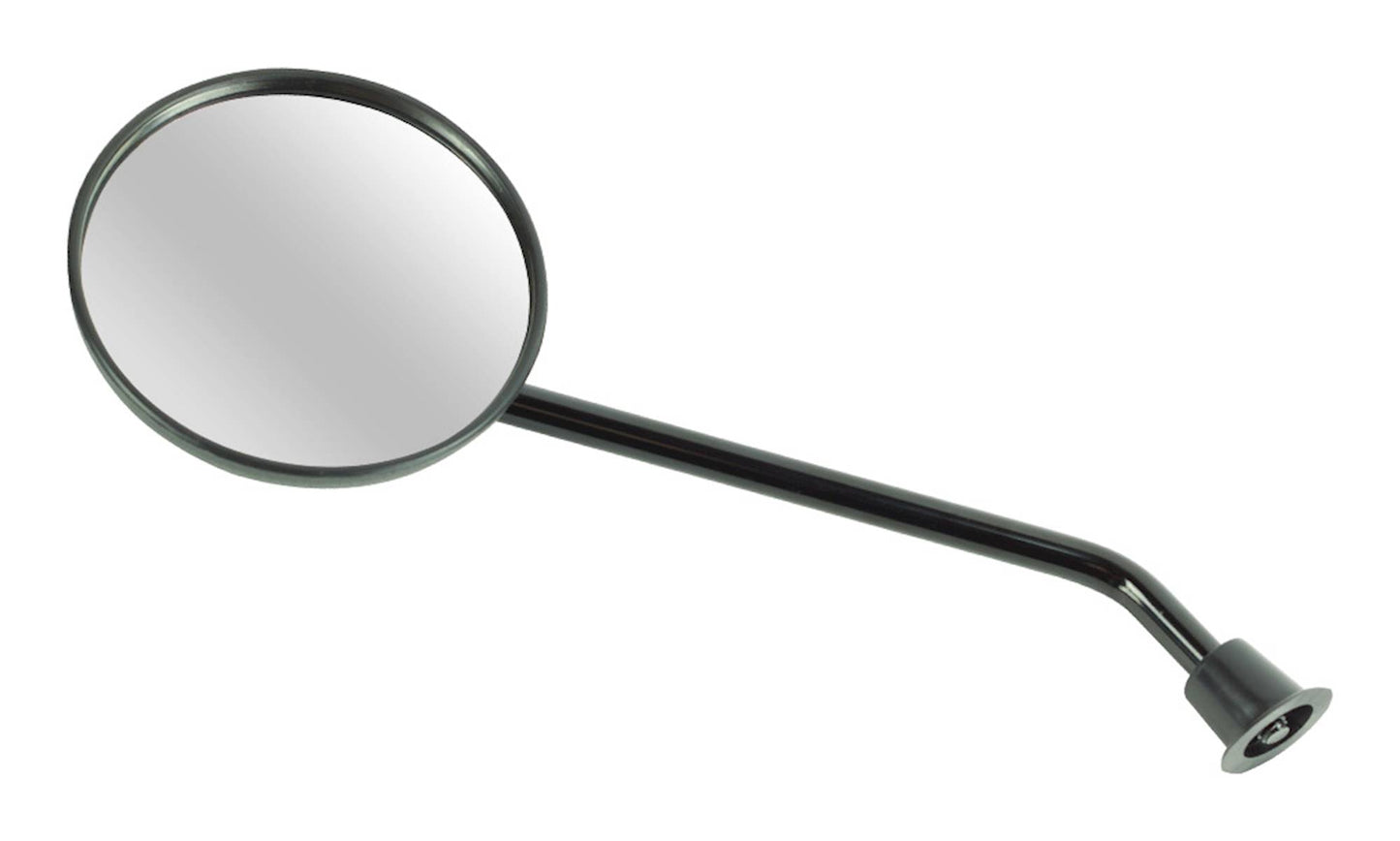 Bike It Left Hand Yamaha Mirror - #Y014L