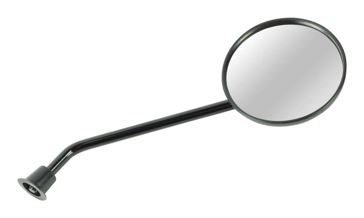 Bike It Right Hand Yamaha Mirror - #Y014R