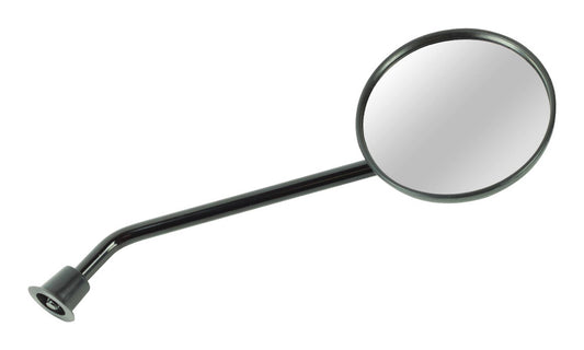 Bike It Right Hand Yamaha Mirror - #Y014R