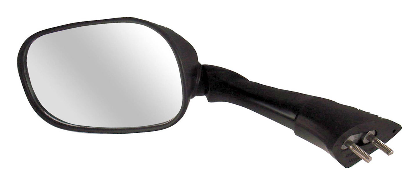 Bike It Left Hand Yamaha Mirror - #Y017L