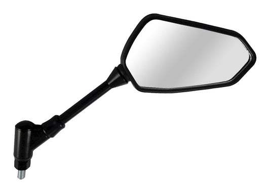 Bike It Right Hand Yamaha Mirror - #Y019R