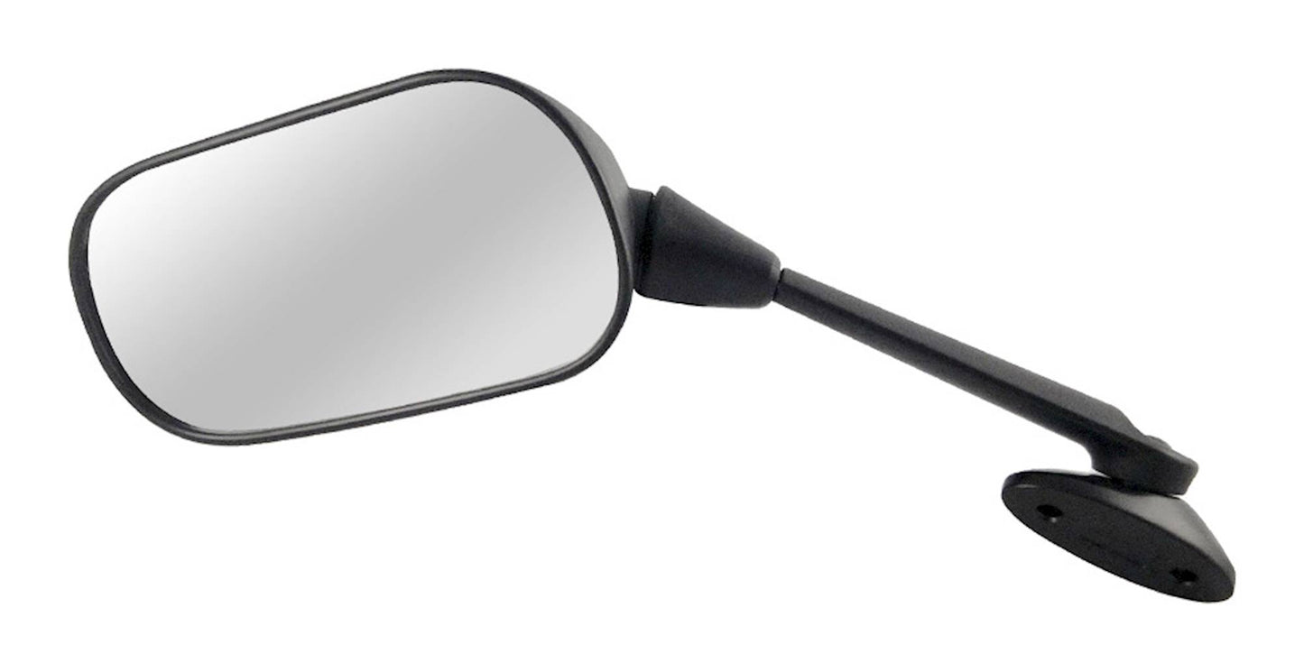 Bike It Left Hand Yamaha Mirror - #Y023L