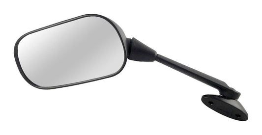 Bike It Left Hand Yamaha Mirror - #Y023L