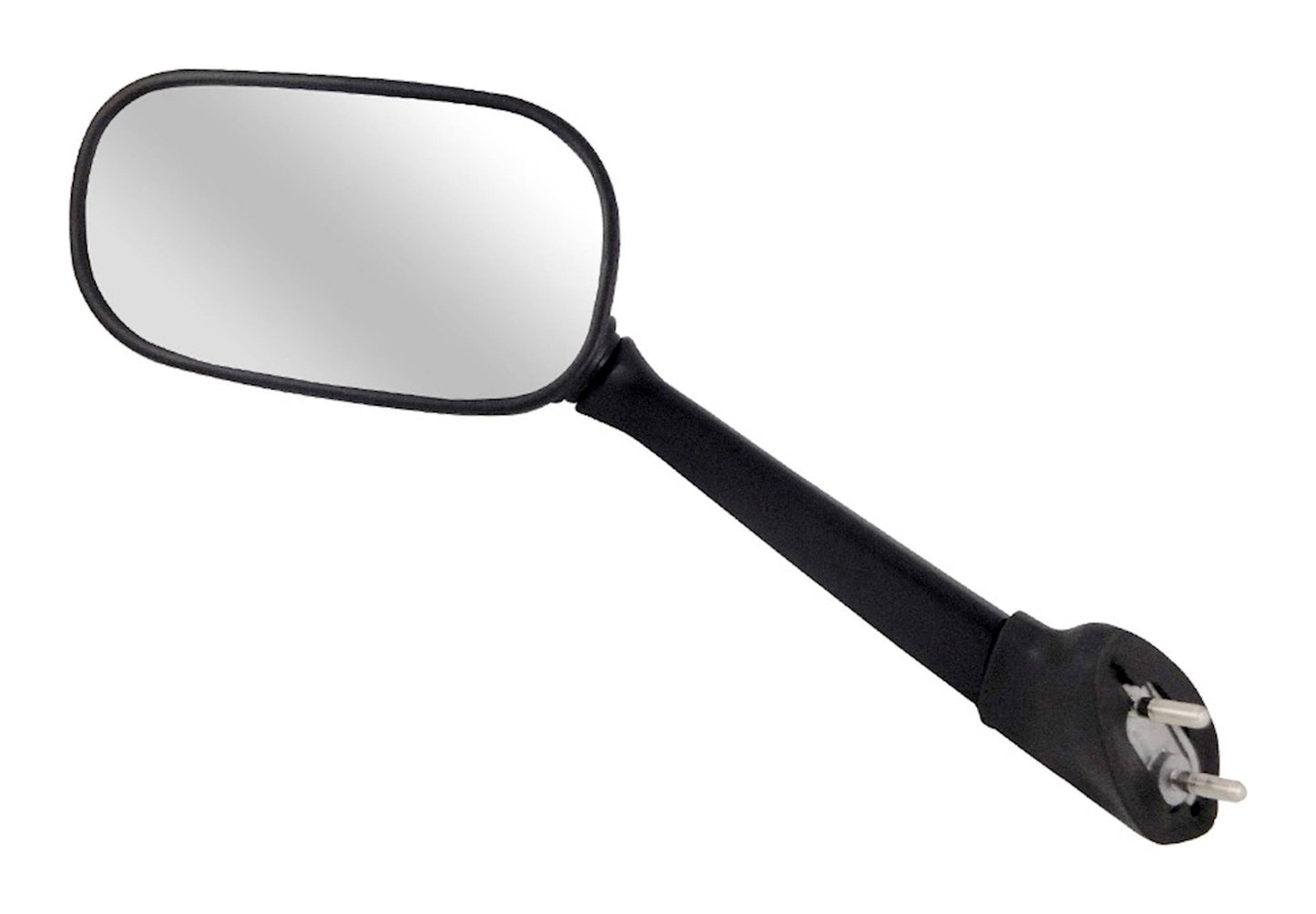 Bike It Left Hand Yamaha Mirror - #Y024L