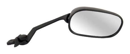 Bike It Right Hand Yamaha Mirror - #Y025R